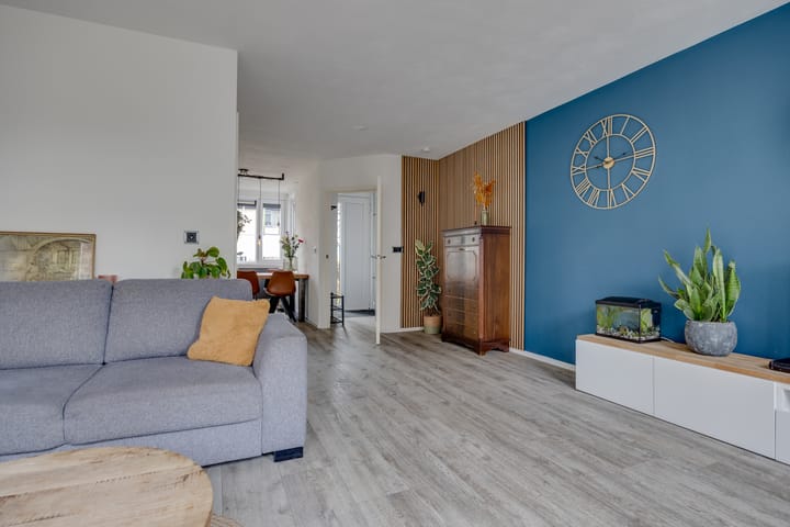 Photo 5 of Rosmolenstraat 63