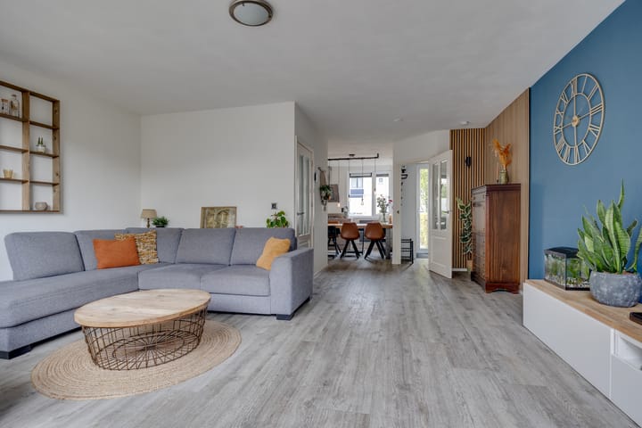 Photo 6 of Rosmolenstraat 63