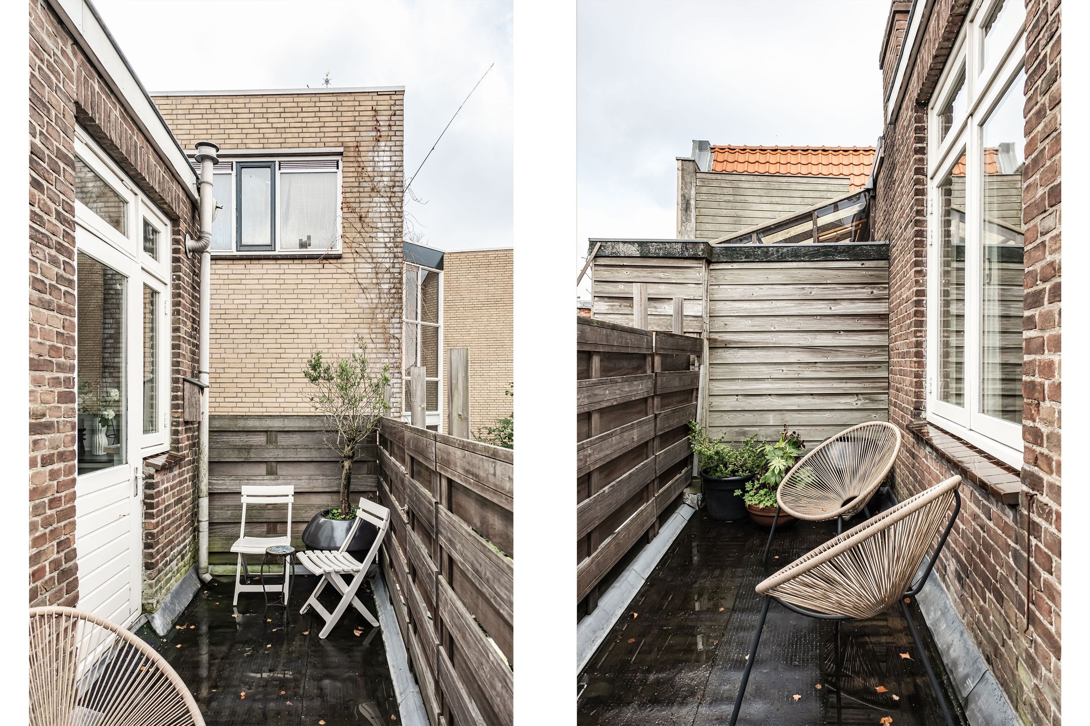 Photo 3 of Valkestraat 7