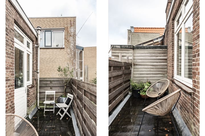 Photo 3 of Valkestraat 7