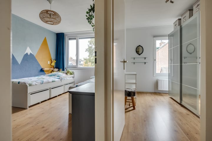 Photo 20 of Rosmolenstraat 63