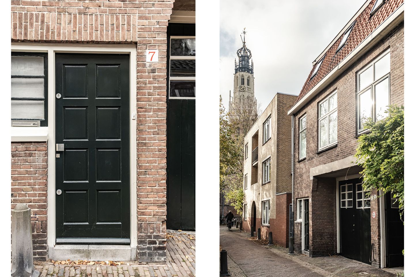 Photo 5 of Valkestraat 7