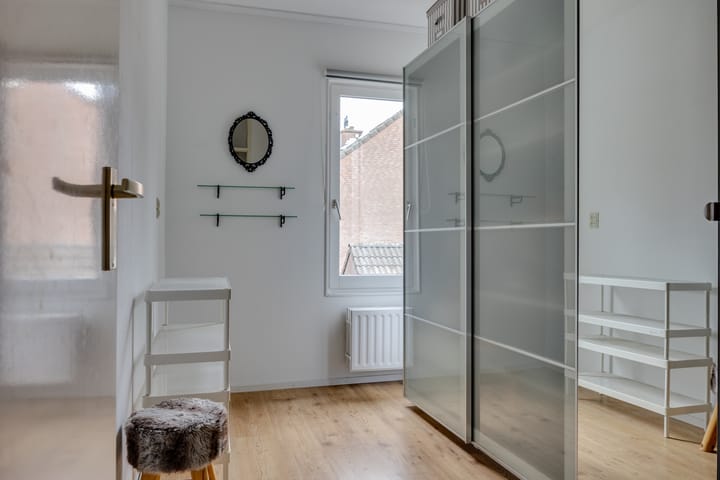 Photo 21 of Rosmolenstraat 63