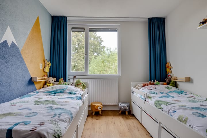 Photo 22 of Rosmolenstraat 63