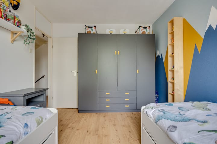 Photo 23 of Rosmolenstraat 63