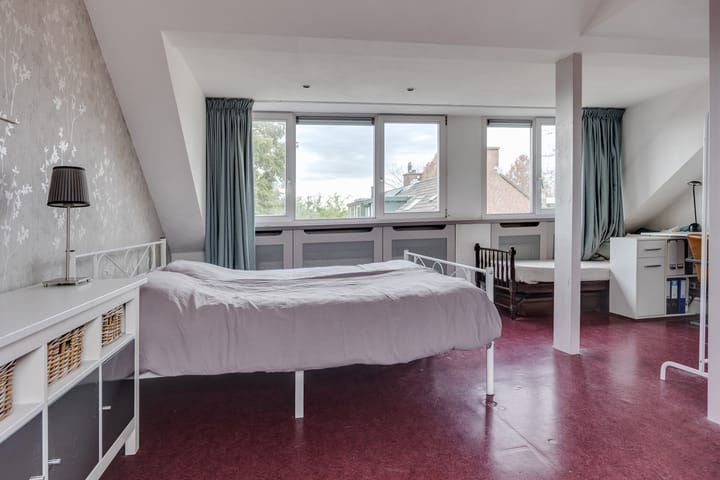 Photo 25 of Rosmolenstraat 63