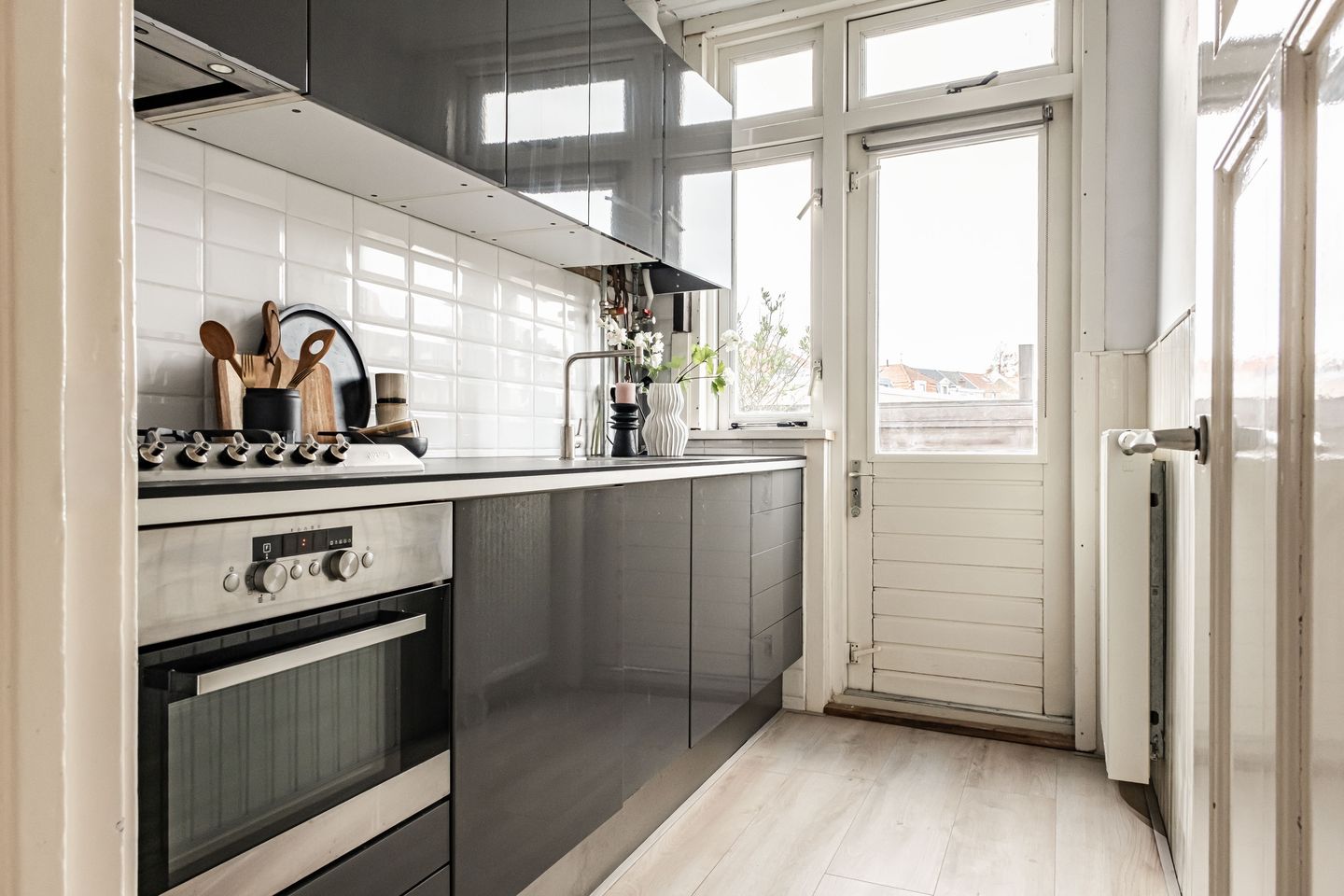 Photo 10 of Valkestraat 7