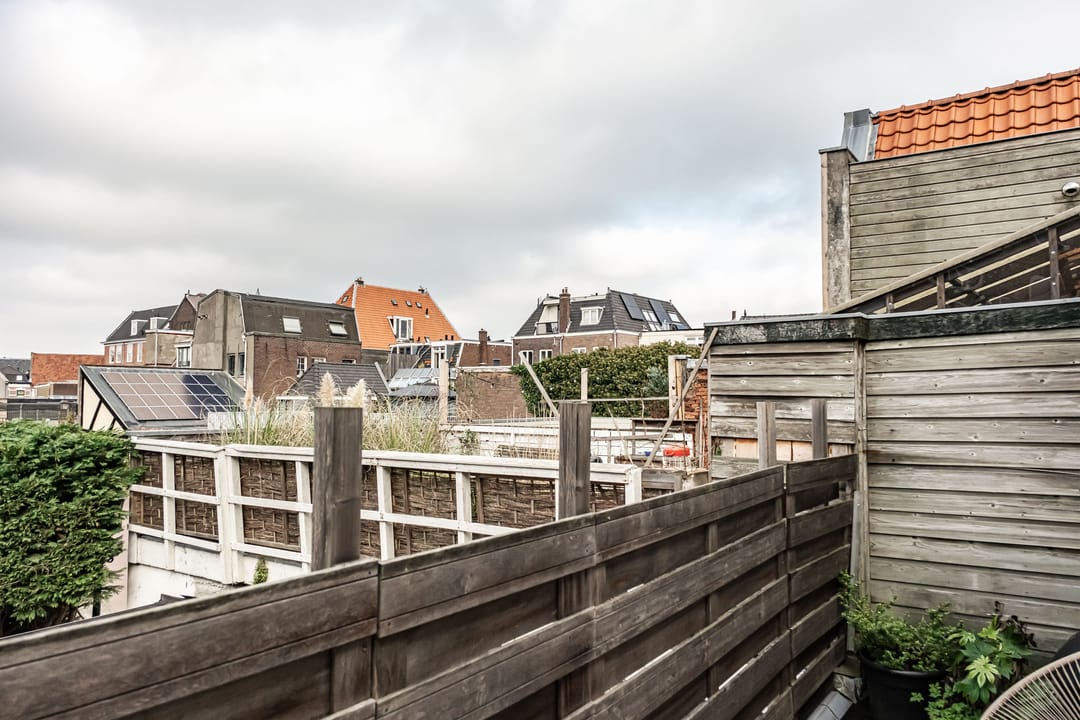 Photo 11 of Valkestraat 7