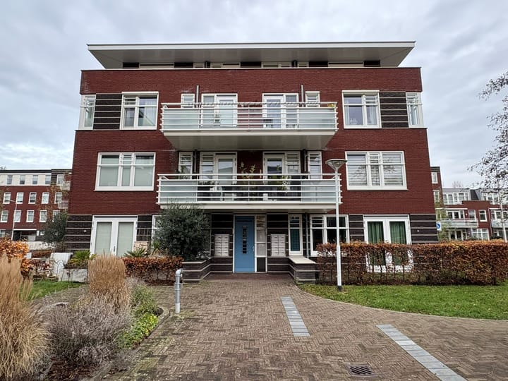 Photo 1 of Stevinhof 4