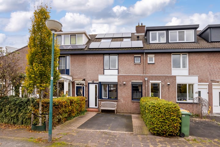 Photo 31 of Rosmolenstraat 63