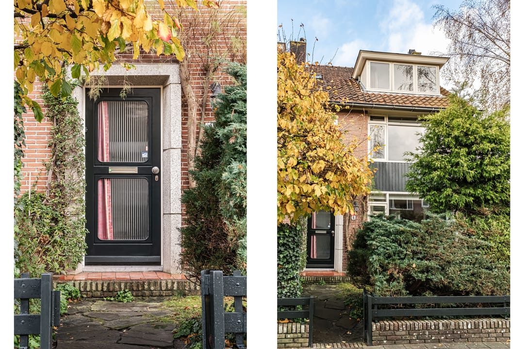 Photo 2 of Ligusterlaan 6