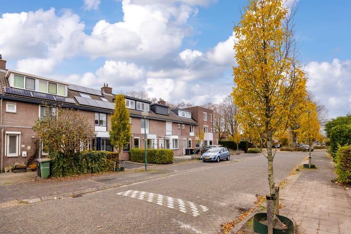 Photo 32 of Rosmolenstraat 63