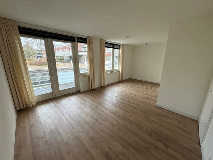 Photo 2 of Stevinhof 4