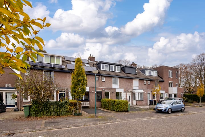 Photo 33 of Rosmolenstraat 63