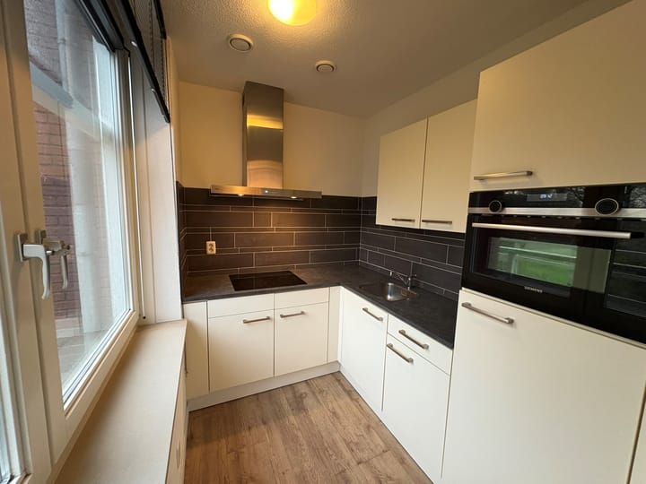 Photo 3 of Stevinhof 4