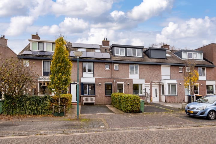 Photo 34 of Rosmolenstraat 63