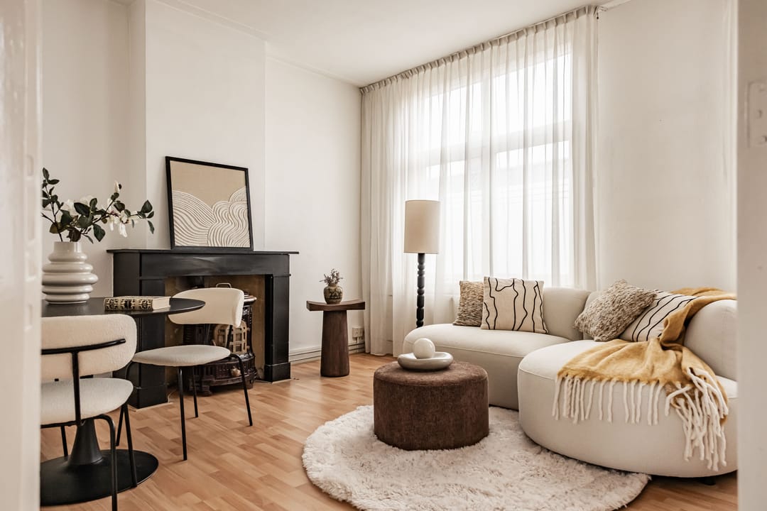 Photo 16 of Valkestraat 7