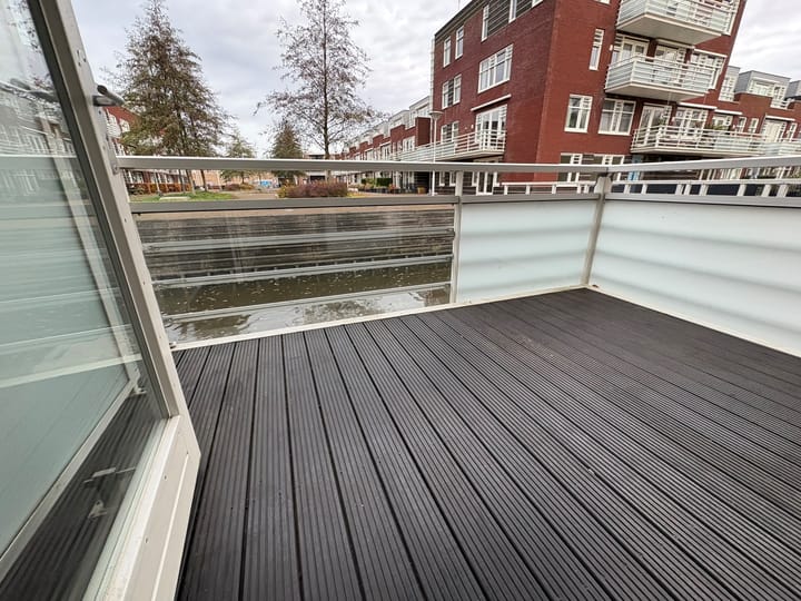 Photo 6 of Stevinhof 4