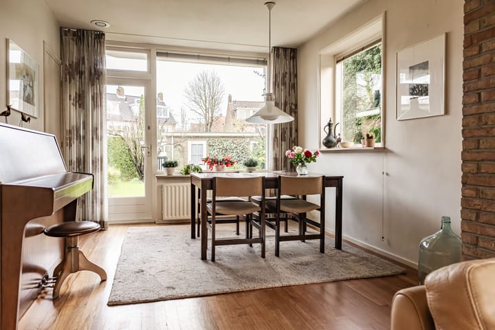 Foto 7 van Ligusterlaan 6