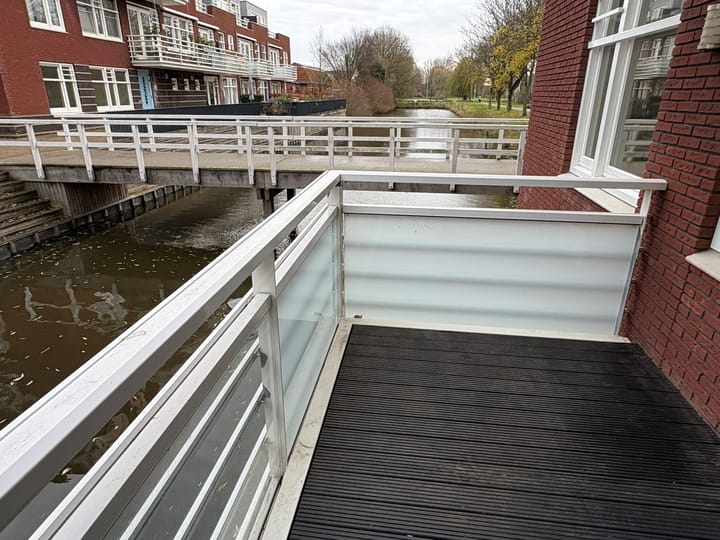 Photo 7 of Stevinhof 4