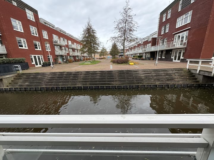 Photo 8 of Stevinhof 4