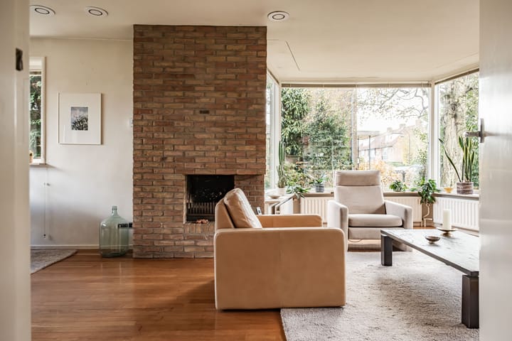 Foto 9 van Ligusterlaan 6