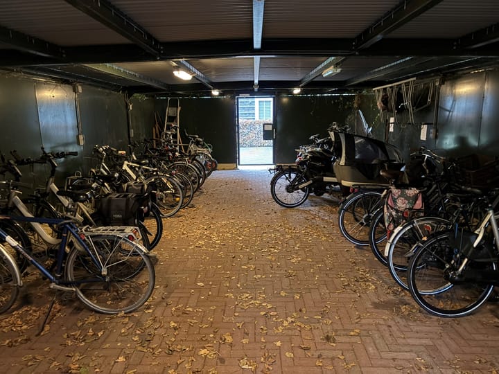 Photo 9 of Stevinhof 4