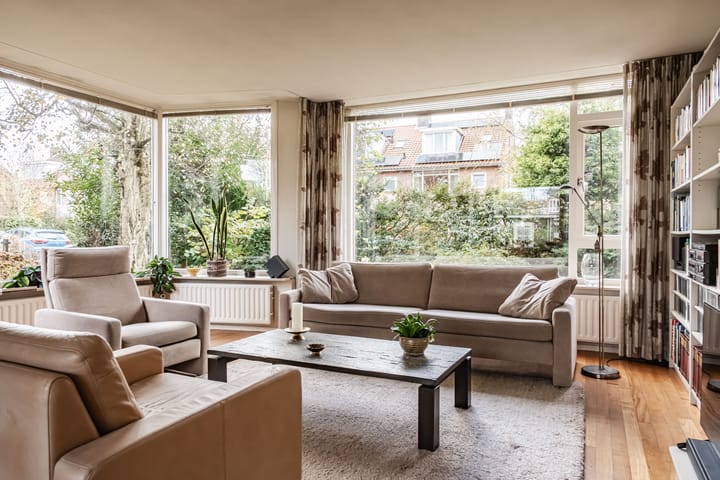 Foto 8 van Ligusterlaan 6