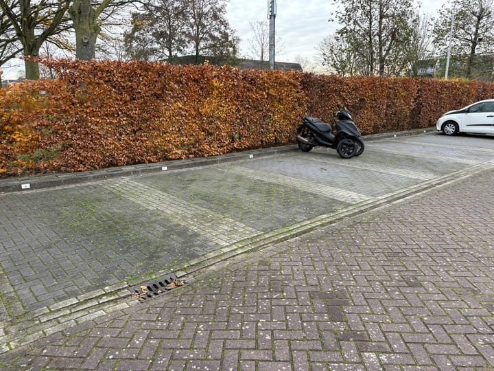 Photo 10 of Stevinhof 4