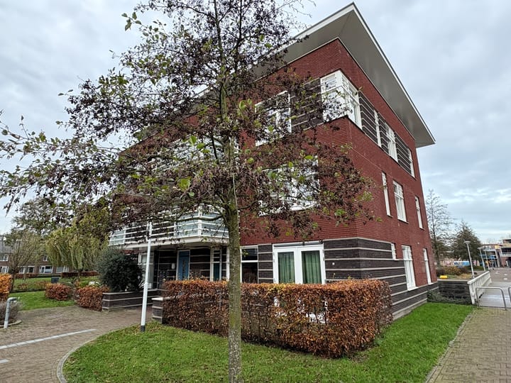 Photo 12 of Stevinhof 4