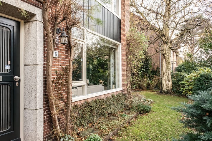 Foto 17 van Ligusterlaan 6