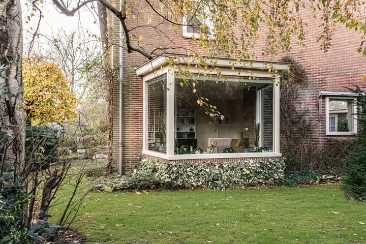 Foto 18 van Ligusterlaan 6