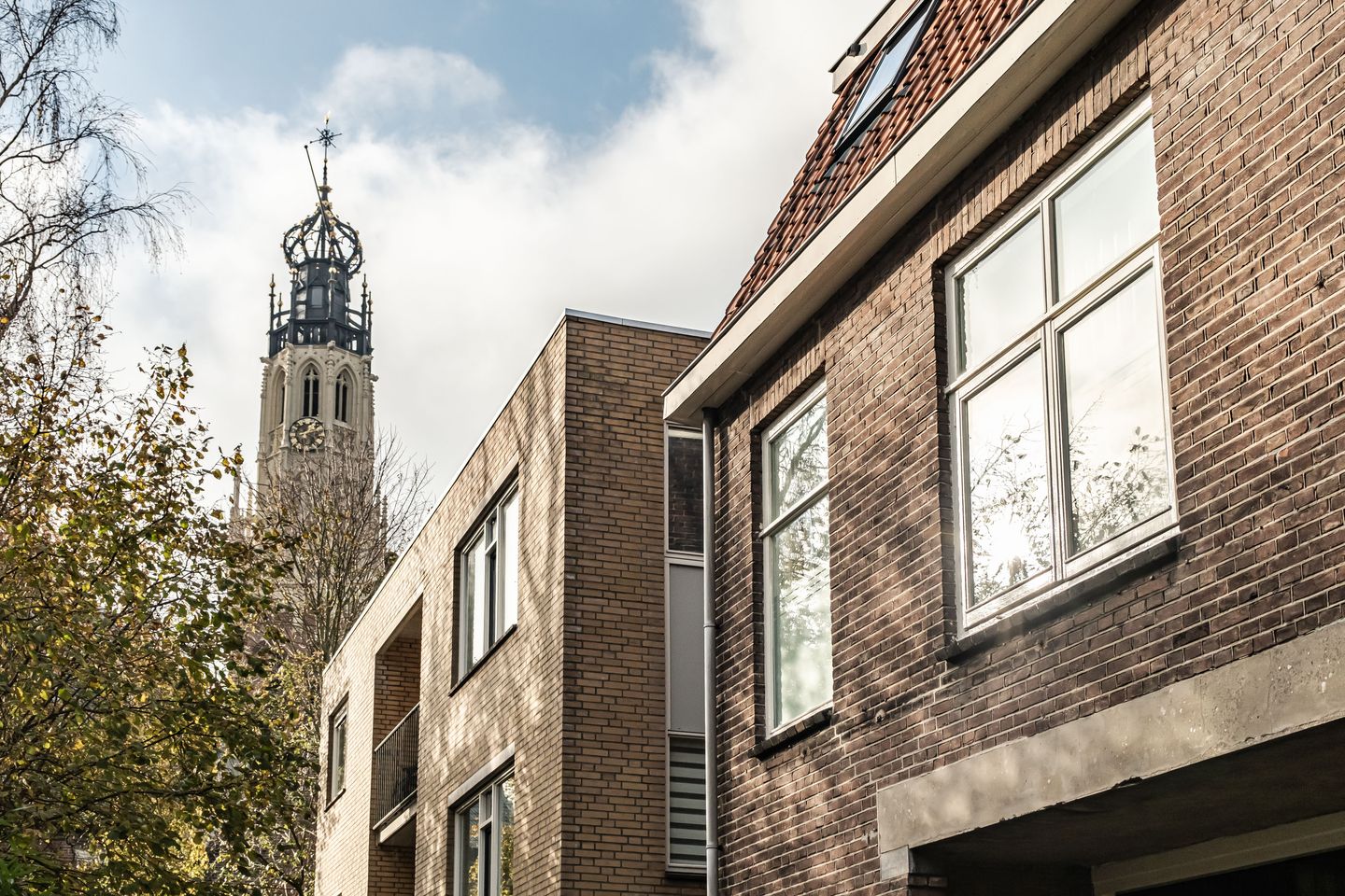 Photo 35 of Valkestraat 7