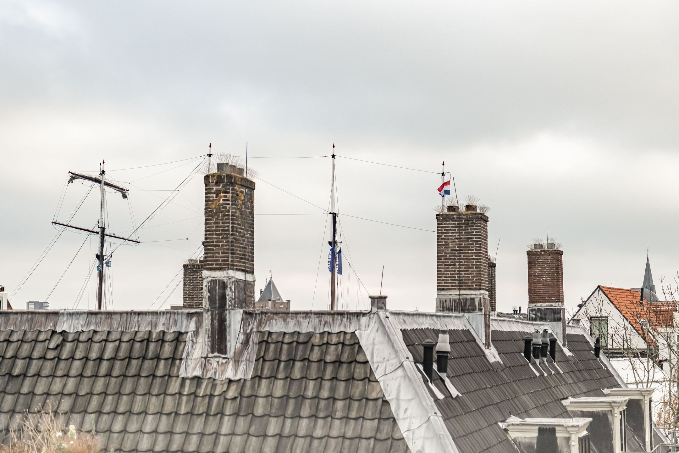 Photo 36 of Valkestraat 7