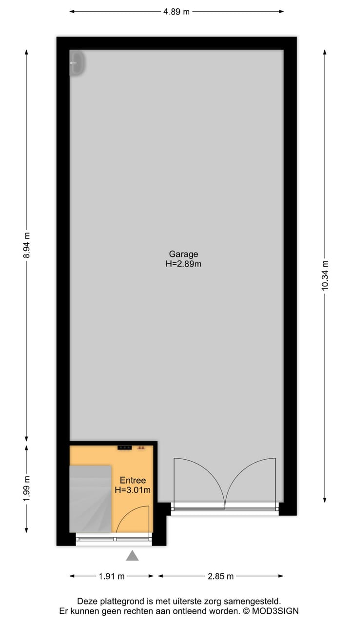 Foto 37 van Valkestraat 7
