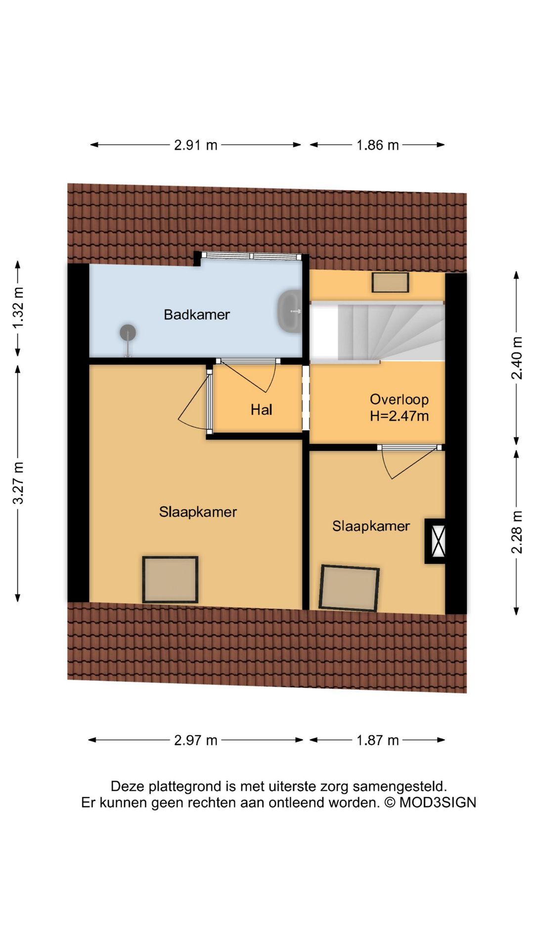 Photo 39 of Valkestraat 7