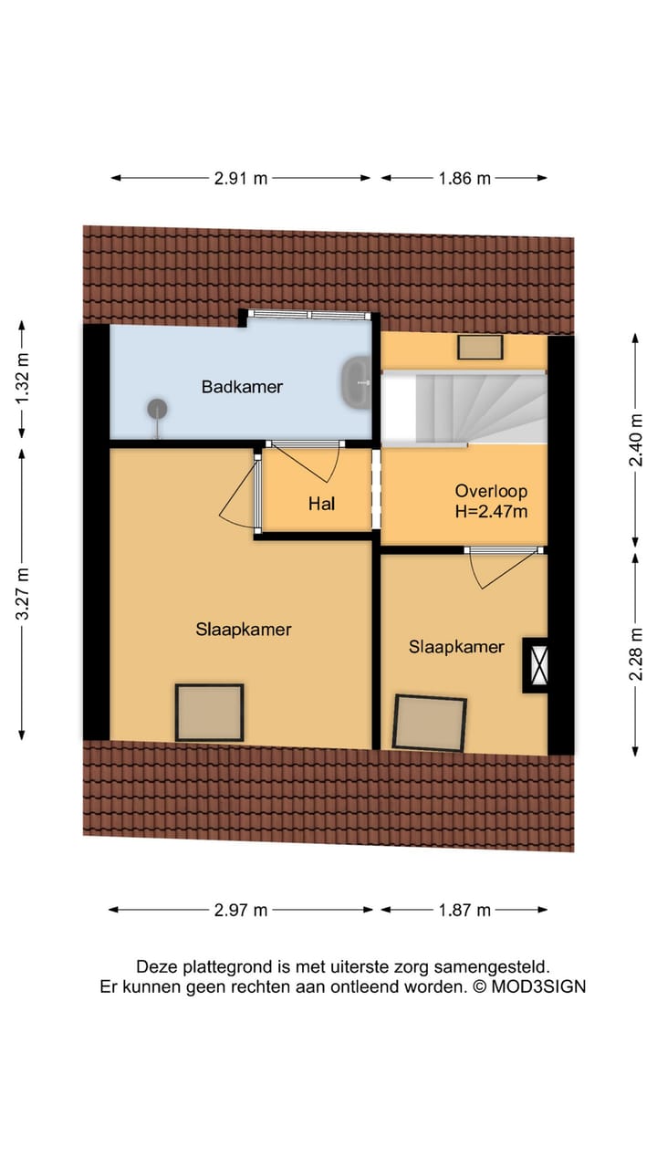 Foto 39 van Valkestraat 7