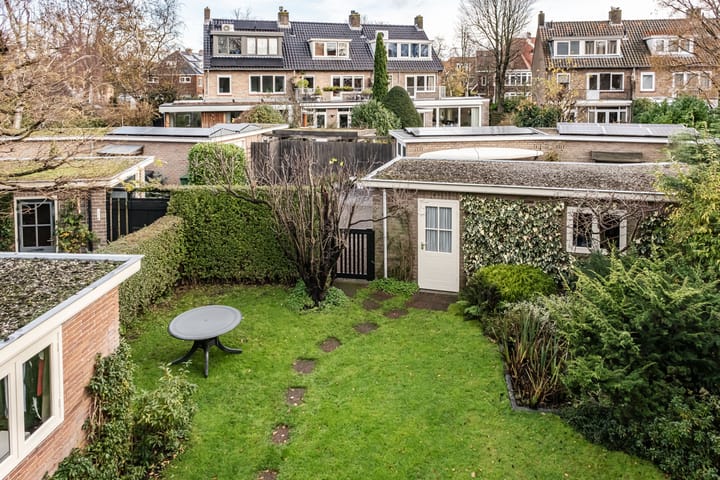 Foto 30 van Ligusterlaan 6