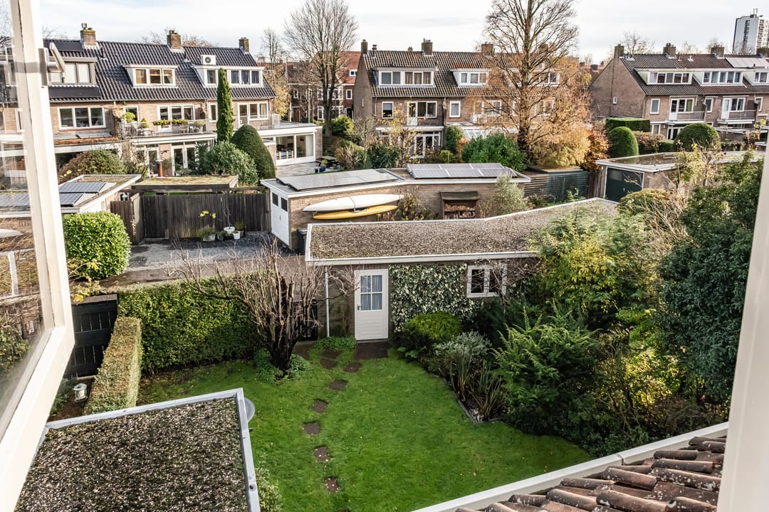 Photo 41 of Ligusterlaan 6