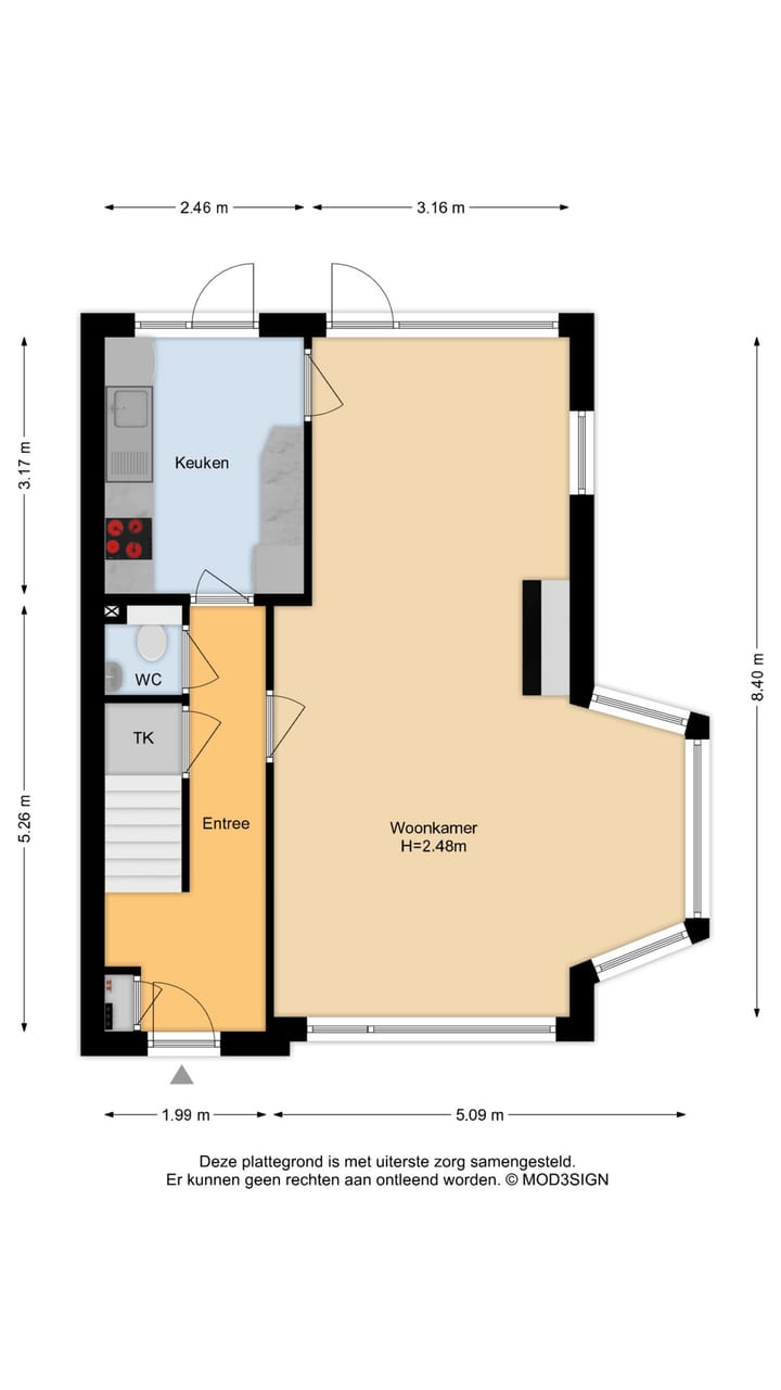 Foto 49 van Ligusterlaan 6