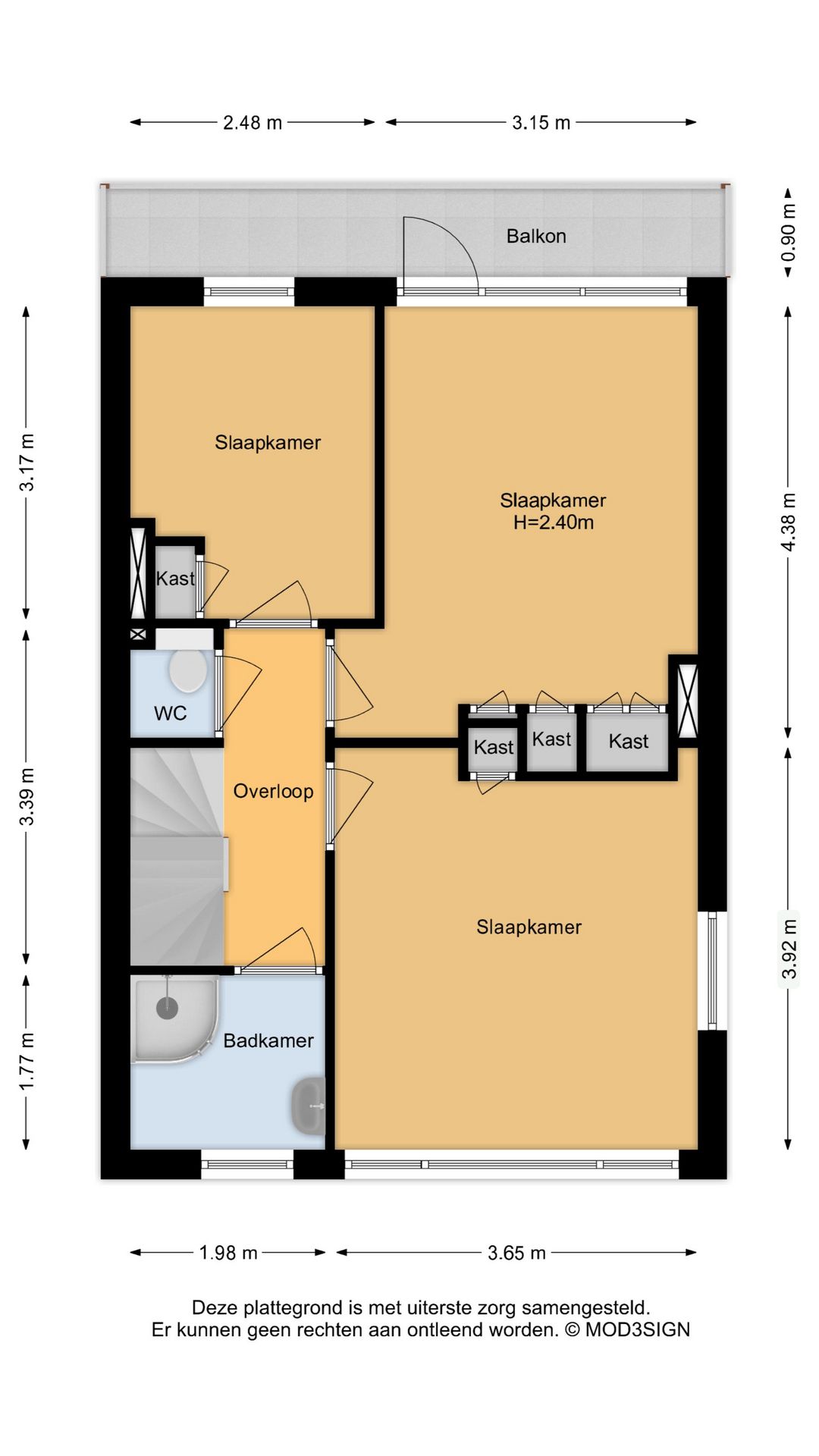 Photo 50 of Ligusterlaan 6