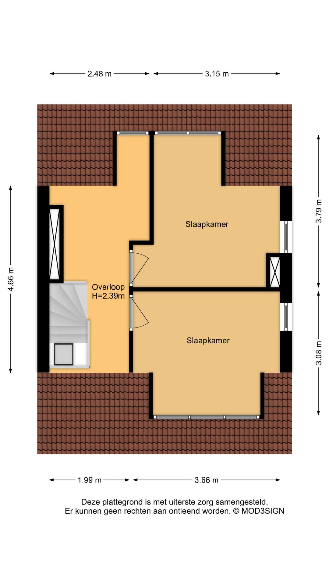Photo 51 of Ligusterlaan 6