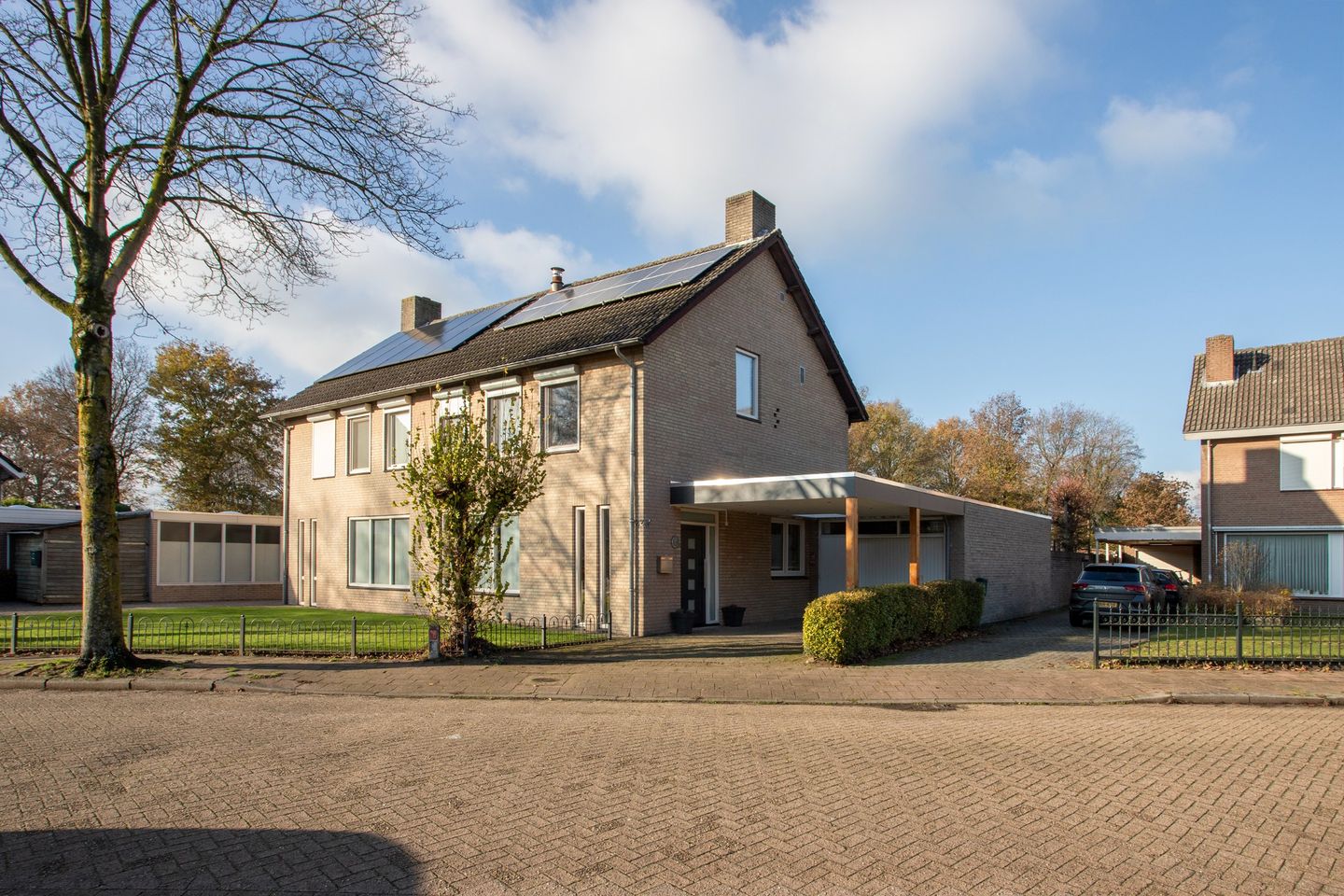 Foto 1 van den Ekker 22