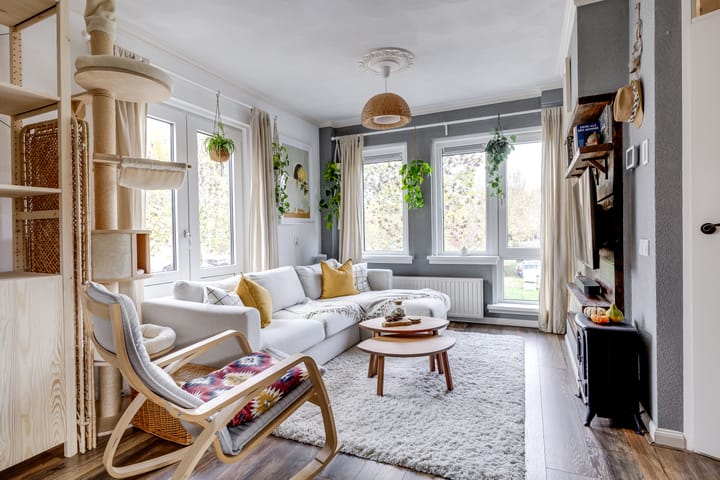 Foto 6 van Wijnbesplantsoen 9