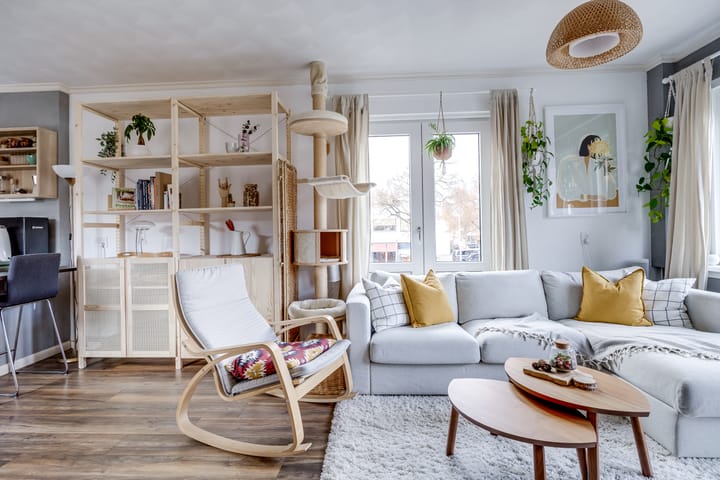 Foto 7 van Wijnbesplantsoen 9