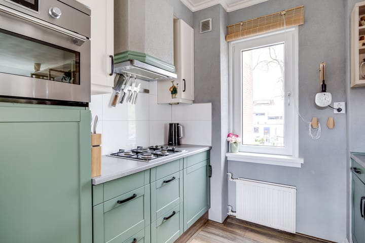 Foto 14 van Wijnbesplantsoen 9