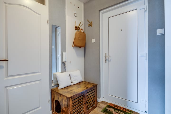 Foto 16 van Wijnbesplantsoen 9