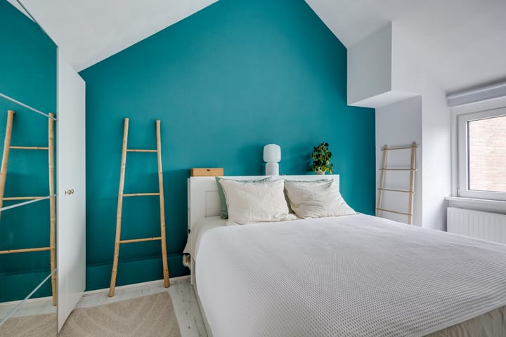 Foto 20 van Wijnbesplantsoen 9