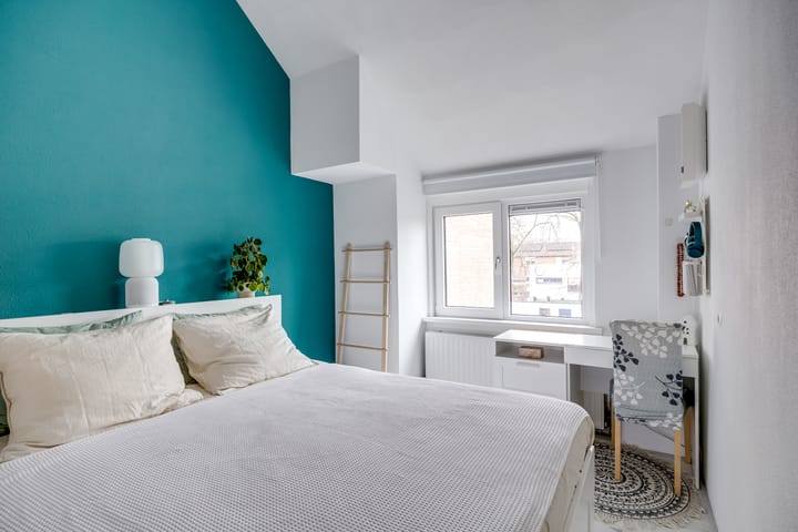 Foto 21 van Wijnbesplantsoen 9