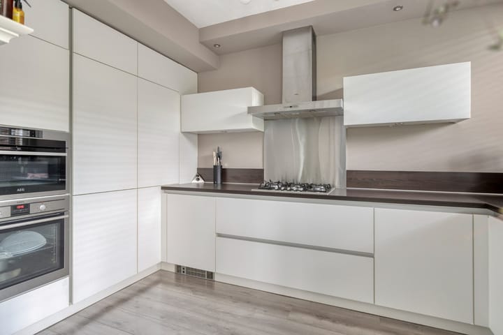 Foto 2 van Lieven de Keystraat 86